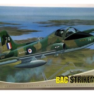 B.A.C. Strikemaster