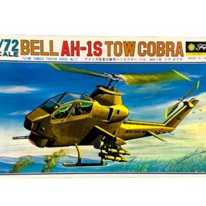 Bell AH-1S Tow Cobra