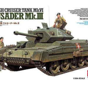 Crusader Mk III
